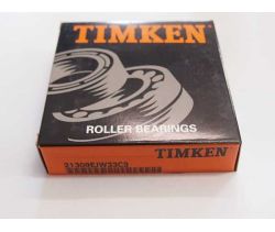Łożysko 21309 EJW33C3 - TIMKEN - 45x100x25 - F04010263R, F04010031R, AXE59430