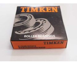 Łożysko 21309 EJW33C3 - TIMKEN - 45x100x25 - F04010263R, F04010031R