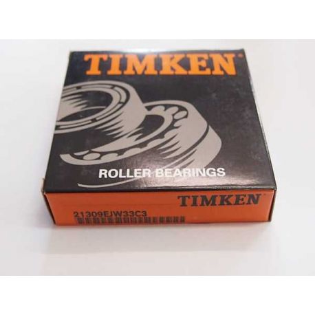 Łożysko 21309 EJW33C3 - TIMKEN - 45x100x25 - F04010263R, F04010031R