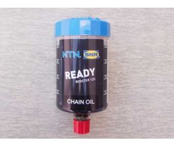 Smarownica Luber ready CHAIN OIL SNR 125ml - NTN-SNR - z olejem do łańcuchów