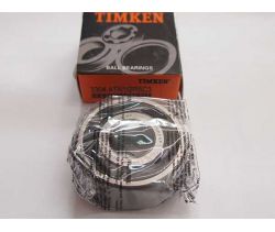 Łożysko 3304 ATN1/2RSC3 - TIMKEN - 20x52x22,2 - 3304-2RS-C3 - Thermoking