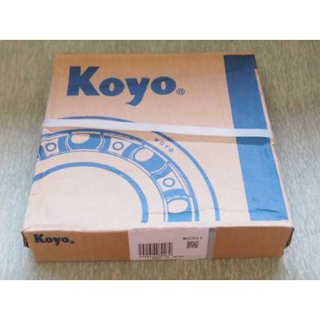 Łożysko BB1-9911 - KOYO Japan - BB19911 - 120x180x19 - Deutz Fahr - 16024C3