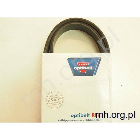 Pas 8PK 1850 - OPTIBELT - 8PK1850, 8PK-1850, pas wielorowkowy 
