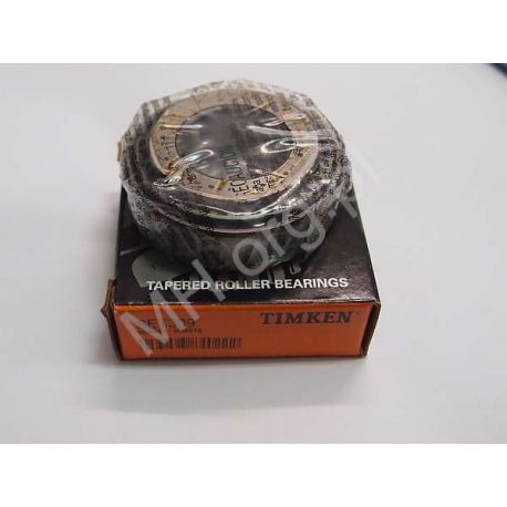 Łożysko M86649 M86610 - TIMKEN USA - 30,16x64,29x21,43