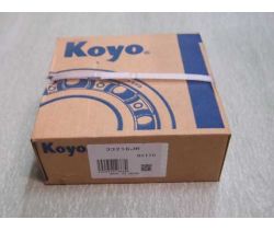 Łożysko stożkowe 33216 JR KOYO Japan - 80x140x46