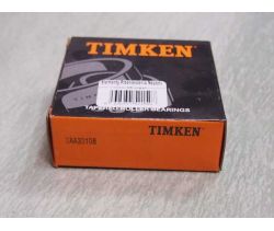 Łożysko stożkowe 33108 TIMKEN - 40x75x26 - 216103.0, 0.010.3759.1, 0750117759