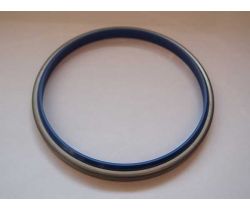 125-140-9/12 - 125x140x9 - 125x140x7 - AS zgarniacz - CARRARO - AM43-125 125-14-9/12