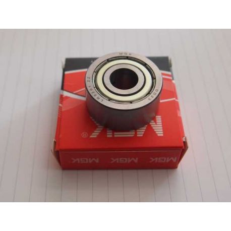 Rolka 701242, LR5201ZZ, LR 5201 ZZ - 12x35x15,9 - MGBearing