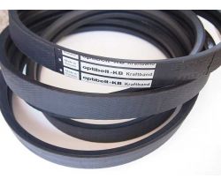 Pas HB 5250 La, 2HB 5250, 2HB BP 5250 - OPTIBELT - HB 5250 La optibelt-kb kfatband