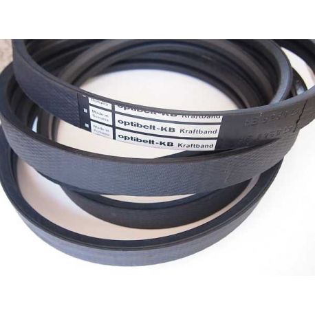 Pas HB 5250 La, 2HB 5250, 2HB BP 5250 - OPTIBELT - HB 5250 La optibelt-kb kfatband