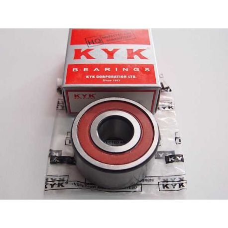Łożysko 3303 LLU - KYK Japan - 17x47x22,2 - 5303 2RS, 3303 2RSR, F04010084R