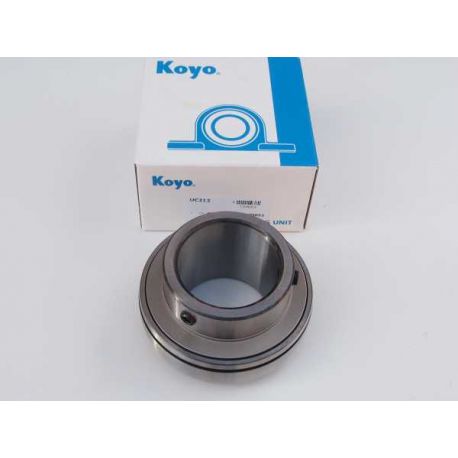 Łożysko UC212 - KOYO - UC 212 - 60x110x65,1