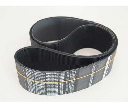 Pasek 24PJ 1244 - OPTIBELT - PJ1244, 490J - do siewnika Amazone - EG009 - 24PJx1244