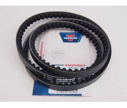 Pas 133528.0 - alternator Claas Jaguar 690SL, 675, 680, 685, 690, 695 - OPTIBELT