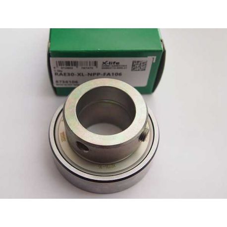 Łożysko RAE30-XL-NPP-FA106 INA - 238395.0, 353129