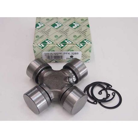 Krzyżak PFK 3288, 32x88, PFK-3288 - POLFARMER