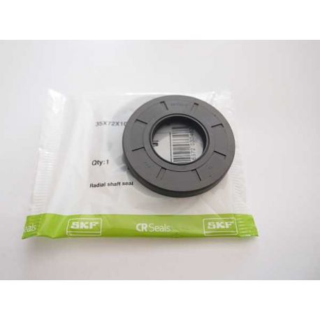 Uszczelniacz 35-72-10 - SKF - simering 35x72x10 - HMSA10 RG SKF