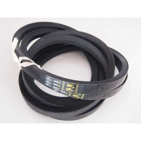 Pas Pas 931348, AH139436, 0702151 - GATES - komplet 2 sztuki