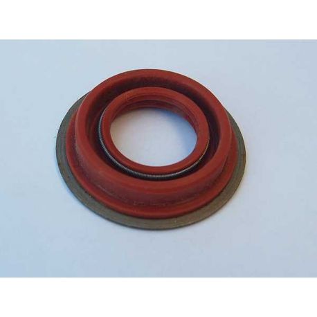 Uszczelniacz 1447294M1 , 2415335 , 2418F432 , 3640765M1 - 22.2-35.7/46-9.5 - silikonowy do pompy - JAG