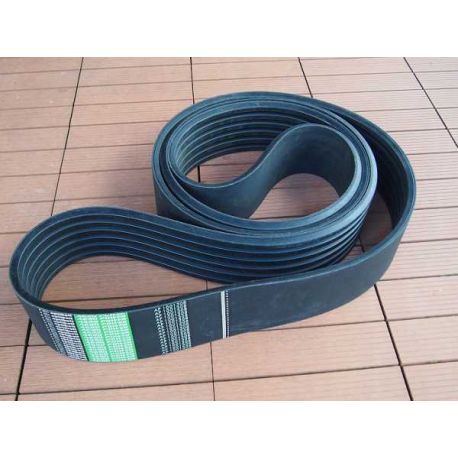 Pas 61068968, 061068968, 1001308 - OPTIBELT - FORTSCHRITT MDW