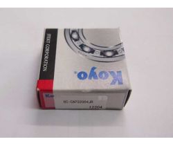 Łożysko 32004, 32004JR KOYO - 20x42x15 - HI-CAP32004JR - 0010146181