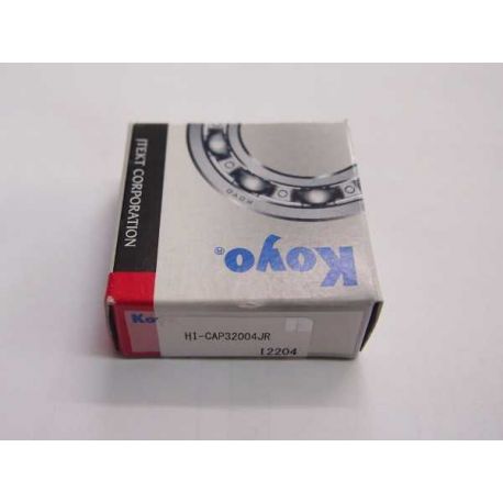 Łożysko 32004, 32004JR KOYO - 20x42x15 - HI-CAP32004JR - 0010146181