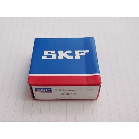 Łożysko 32004 X SKF - 20x42x15