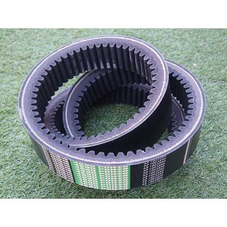 Pas H215028, HXE94485, HXE153380, HXE51101, 1003590 - OPTIBELT - młocarnia JD