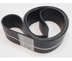 Pas płaski 06234476 młocarnia FAHR M66, M600, M660, M750, M770 - AGROBELT