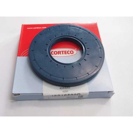 Uszczelniacz 12012533B - 40-90-8 - BAUM - CORTECO - simering 40x90x8