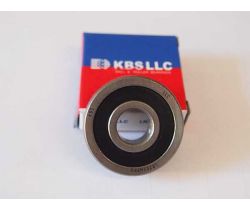 Rolka LR201NPPU, LR201-2RS, 361201, XN-90Z - 12x35x10 - KBS