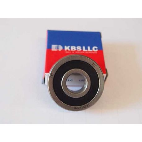 Rolka LR201NPPU, LR201-2RS, 361201, XN-90Z - 12x35x10 - KBS