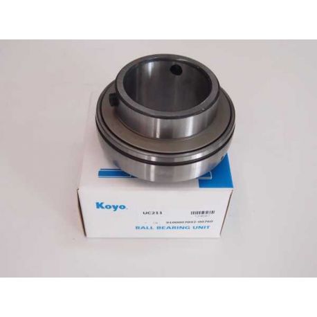 Łożysko UC211 KOYO - 55x100x55,6 (25) - 479211D, UC-211