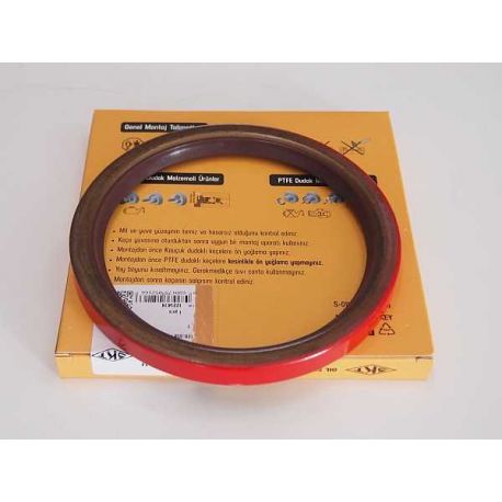 Uszczelniacz 120.65x146.2x12.7 - SKT - 412264 - 120,65-146,20x12,70 - FPM simering