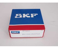 Łożysko BS2-2210-2RS/VT143 - SKF - 50x90x28 - baryłkowe dwurzędowe SR-BS2-2210-RS