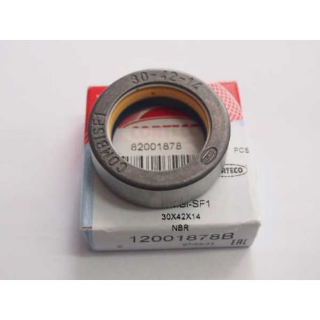 Uszczelniacz - 30x42x14 COMBI - CORTECO 12001878 B
