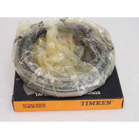 Łożysko 37431A/37625 - 109,538x158,75x23,02, BT1B 332727 HA3Q JCB - TIMKEN - oryginał