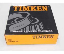 Łożysko 33021 TIMKEN - 105x160x43