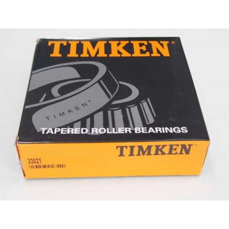 Łożysko 33021 TIMKEN - 105x160x43
