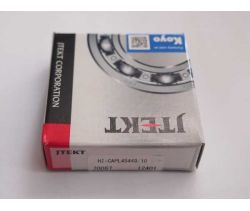 Łożysko L45449/L45410 - KOYO - 29x50,29x14,22
