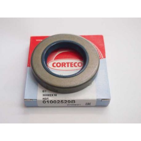 Uszczelniacz 35-62-10 - FUD2 - CFW - CORTECO - 01002529B
