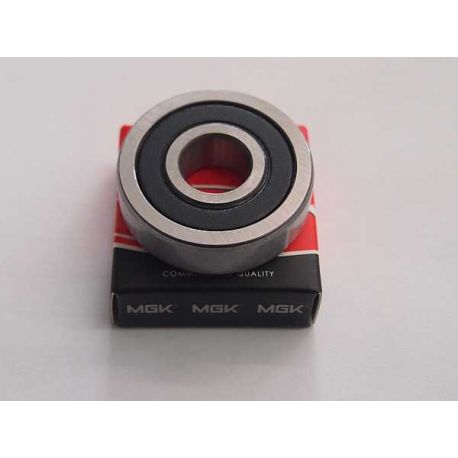 Rolka LR 201 2RS - 12x35x10 - 361201 - MGK Bearing - rolka toczna
