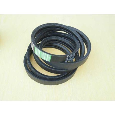 Pas 644889.0, 644889, 1001658 - OPTIBELT - CLAAS