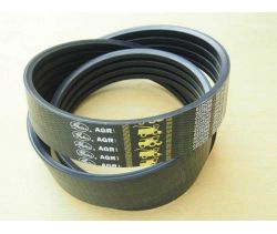 Pas Z61858, 84057914 - TAGEX Germany - młocarnia zespolony John Deere 2054, 2056, 2058﻿, 2064, 2066, 2264, 2266
