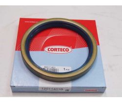 100-125-13 - CORTECO - B2 - metalowa zabudowa -06562890009, 0069979346 - simering, uszczelniacz
