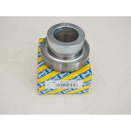 Łożysko ES208-24G2 SNR - 38,1x80x43,7 (18)
