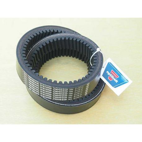 Pas HM 2130, HM 2178 La - OPTIBELT Germany