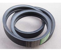 Pas 667251.1, 644898.0, AP1003601, Krone - 270245070 - KRAFTBAND 2-HB(9V) 2460LA