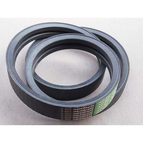 Pas 667251.1, 644898.0, AP1003601, Krone - 270245070 - KRAFTBAND 2-HB(9V) 2460LA