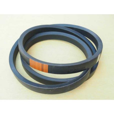 Pas JD Z36120 - HARVEST Belts - Sanok, HJ-3000, HJ3000, 32x3000Ld